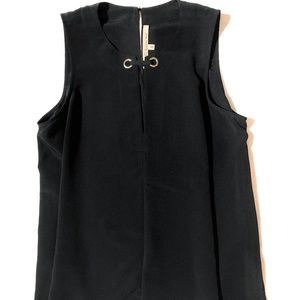Rachel Roy Sleeveless Blouse